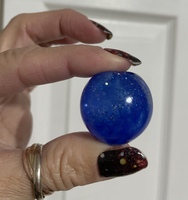 Resin art
