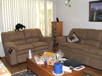 New Furniture!