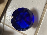 Resin art