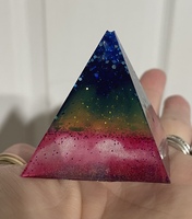 Resin art