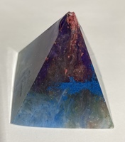 Resin art