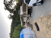 Camping - Coyote Lake