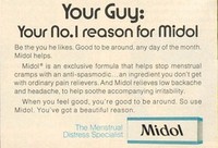Ads that would never fly in this century
