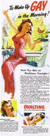 Ads that would never fly in this century