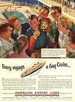 Ads that would never fly in this century