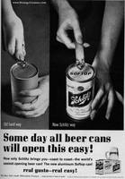 Ads that would never fly in this century