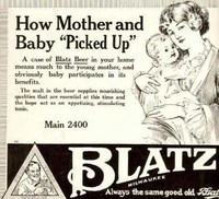 Ads that would never fly in this century