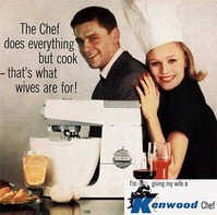 Ads that would never fly in this century