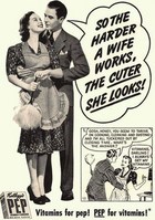 Ads that would never fly in this century