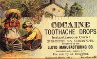 Ads that would never fly in this century