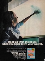 Ads that would never fly in this century