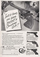 Ads that would never fly in this century