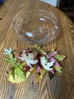 Resin art