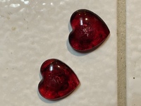 Resin art