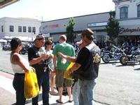 Freedom Rally 2005