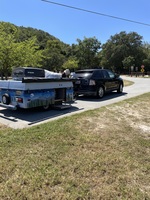 Camping - May 2022