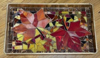 Resin art