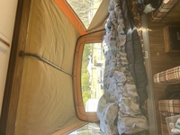 Camping - May 2022