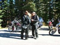 George\'s Trip to Reno
