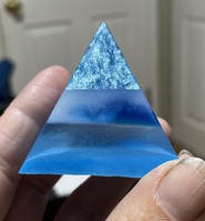 Resin art