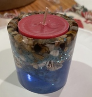 Resin art