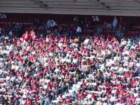 49ers 2004 - Season Opener