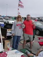 49ers 2004 - Season Opener