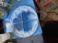 Resin art