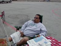 49ers 2004 - Season Opener