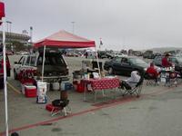 49ers 2004 - Season Opener