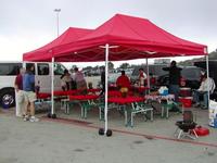 49ers 2004 - Season Opener