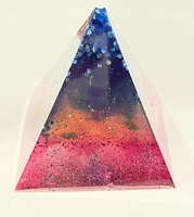 Resin art