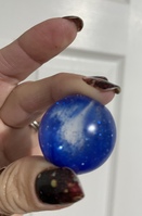 Resin art