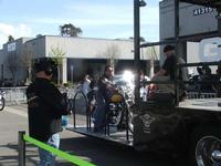Dyno Drags 2006