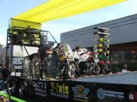 Dyno Drags 2006