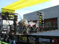 Dyno Drags 2006