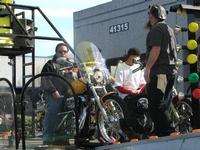 Dyno Drags 2006