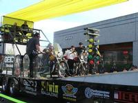 Dyno Drags 2006