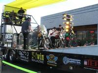 Dyno Drags 2006