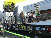 Dyno Drags 2006