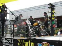 Dyno Drags - Final Races