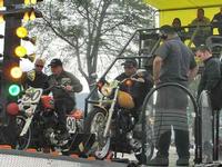 Dyno Drags - Final Races