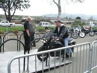 Dyno Drags - Final Races