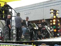 Dyno Drags - Final Races
