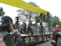 Dyno Drags - Final Races