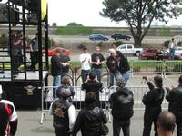 Dyno Drags - Final Races