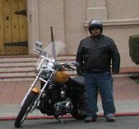 Mission Rides