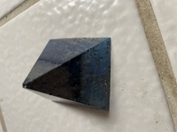 Resin art