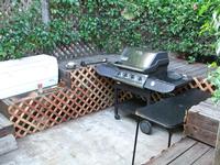 BBQ Alcove