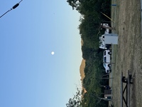 Camping - May 2022